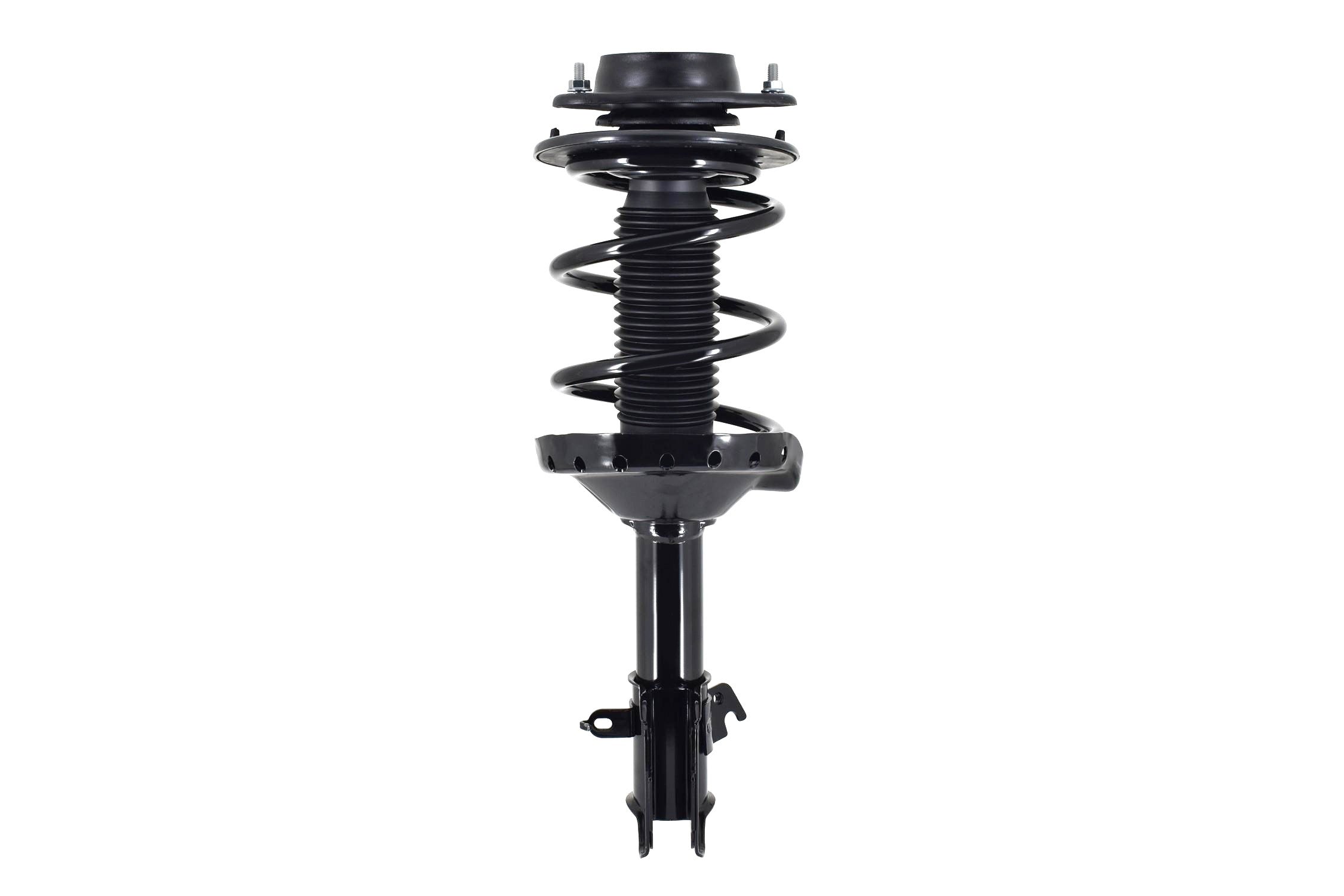 Focus Auto Parts Suspension Strut and Coil Spring Assembly 3333445L