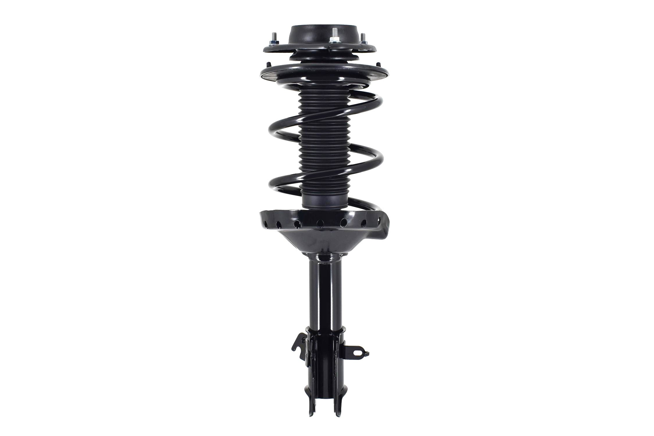 Focus Auto Parts Suspension Strut and Coil Spring Assembly 3333445R