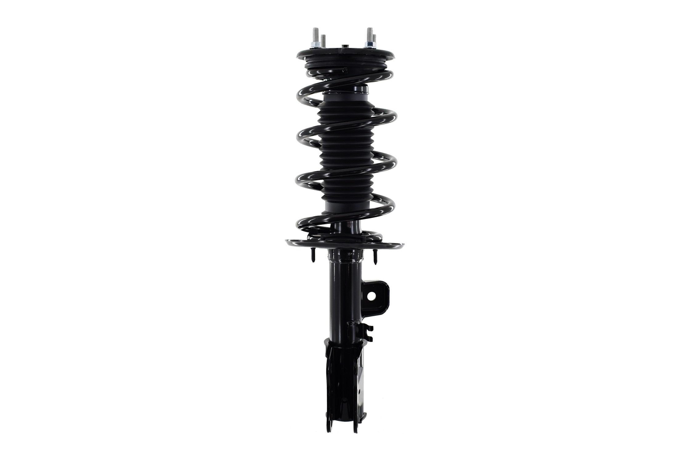 Focus Auto Parts Suspension Strut and Coil Spring Assembly 3333489L