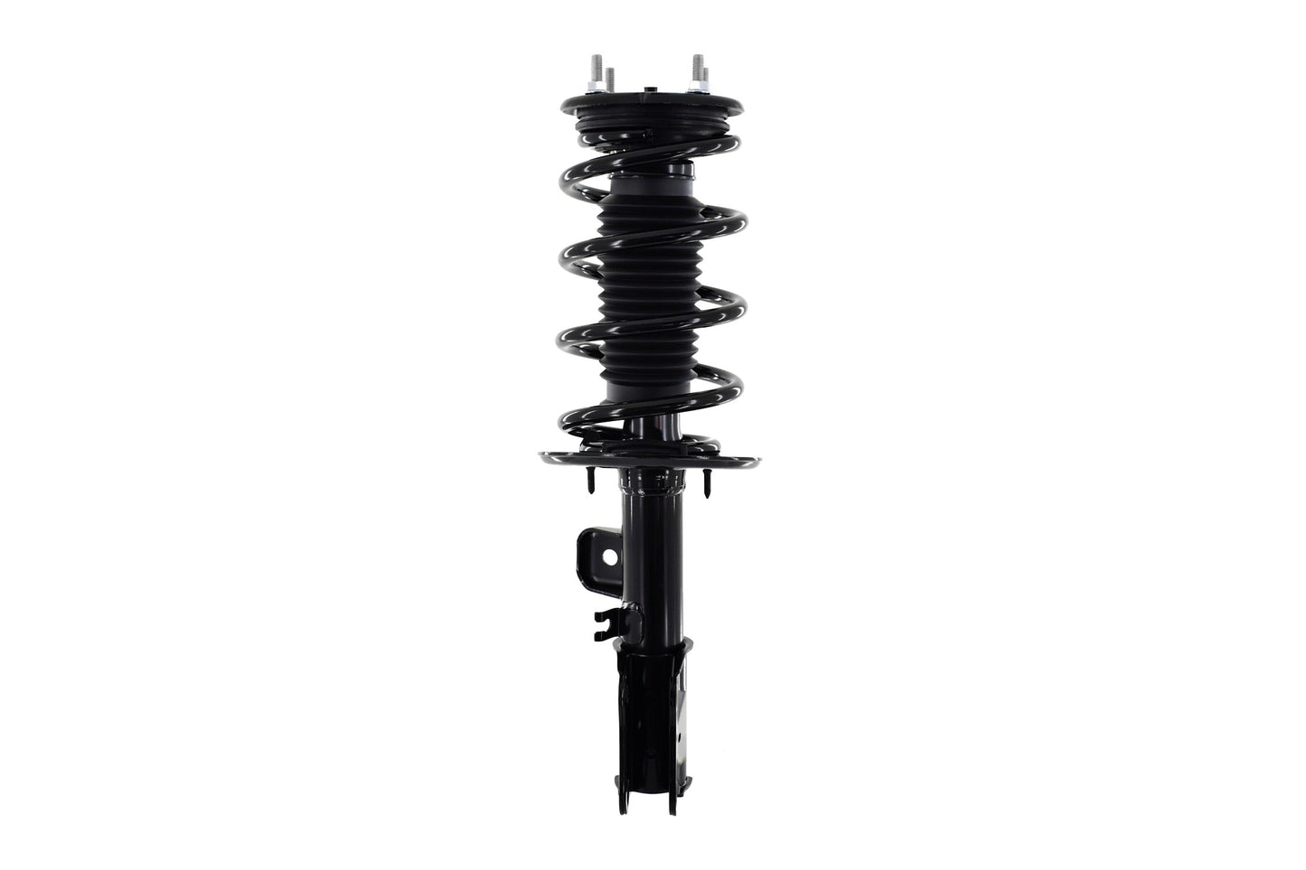 Focus Auto Parts Suspension Strut and Coil Spring Assembly 3333489R