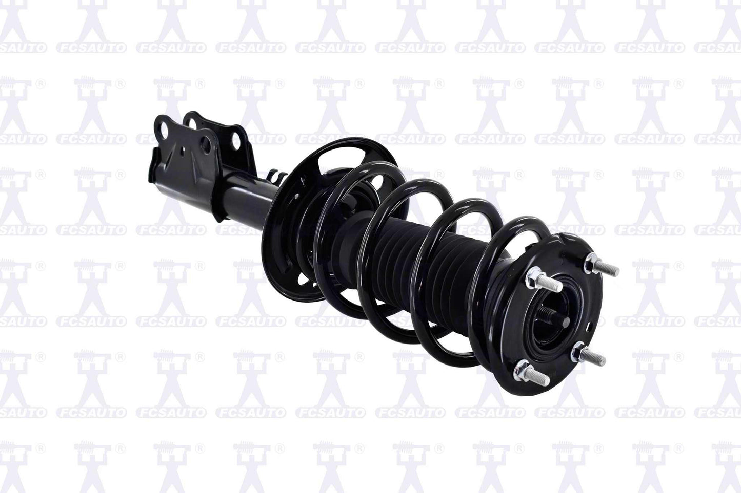 Focus Auto Parts Suspension Strut and Coil Spring Assembly 3333489R