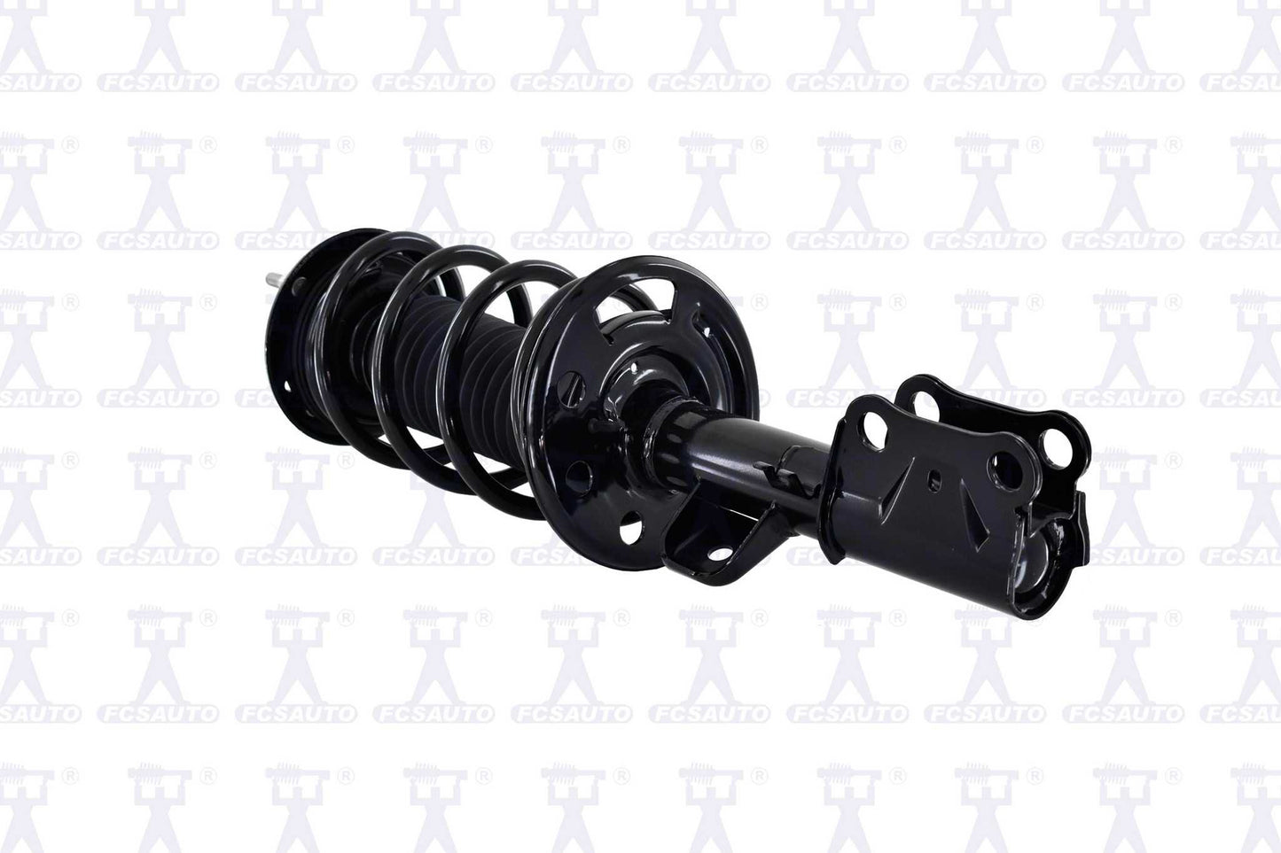 Focus Auto Parts Suspension Strut and Coil Spring Assembly 3333489R
