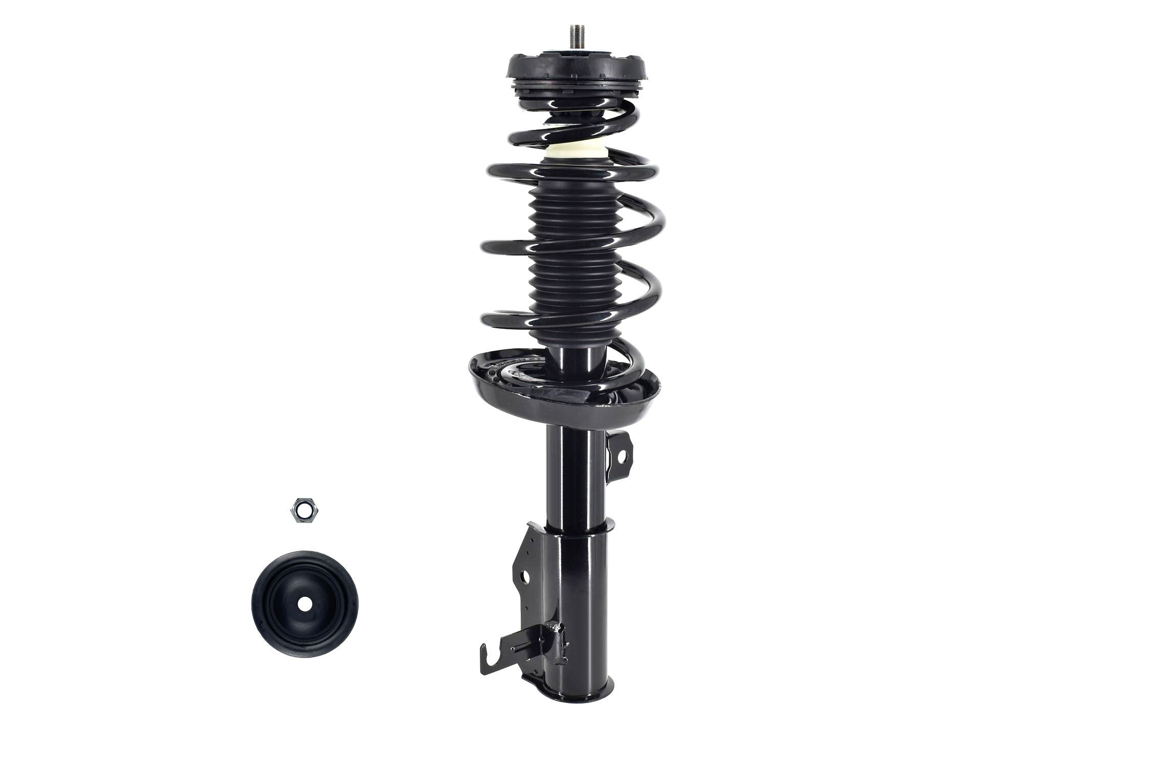 Focus Auto Parts Suspension Strut and Coil Spring Assembly 3333514R