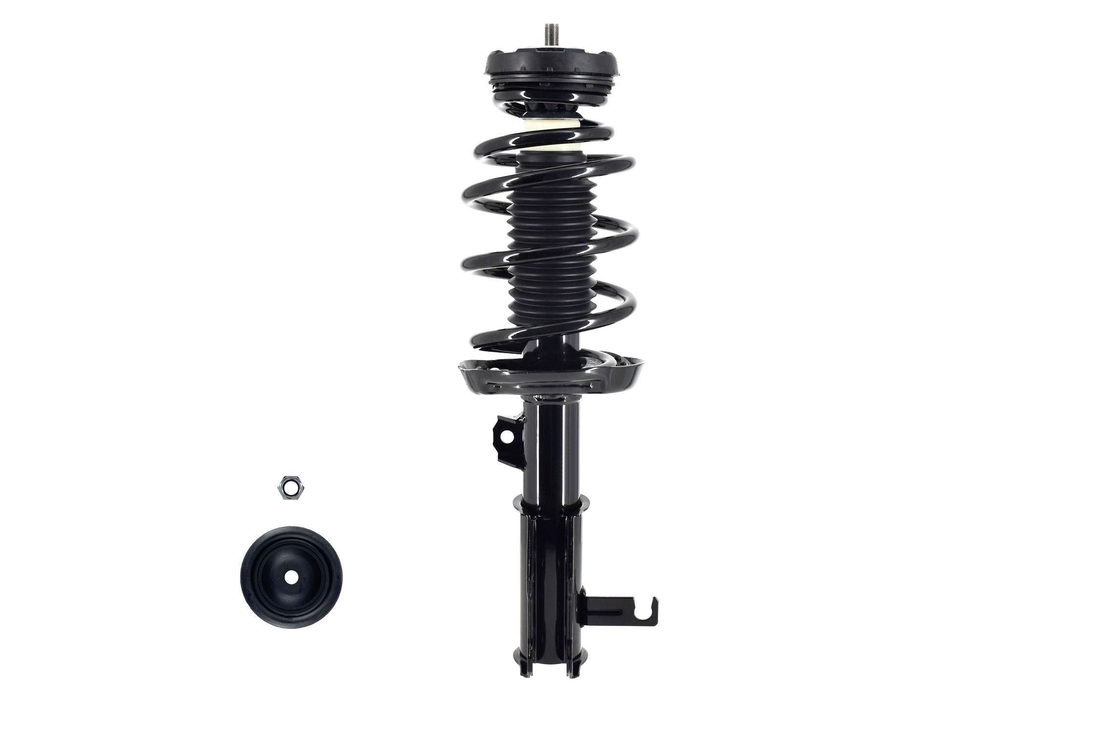 Focus Auto Parts Suspension Strut and Coil Spring Assembly 3333514R