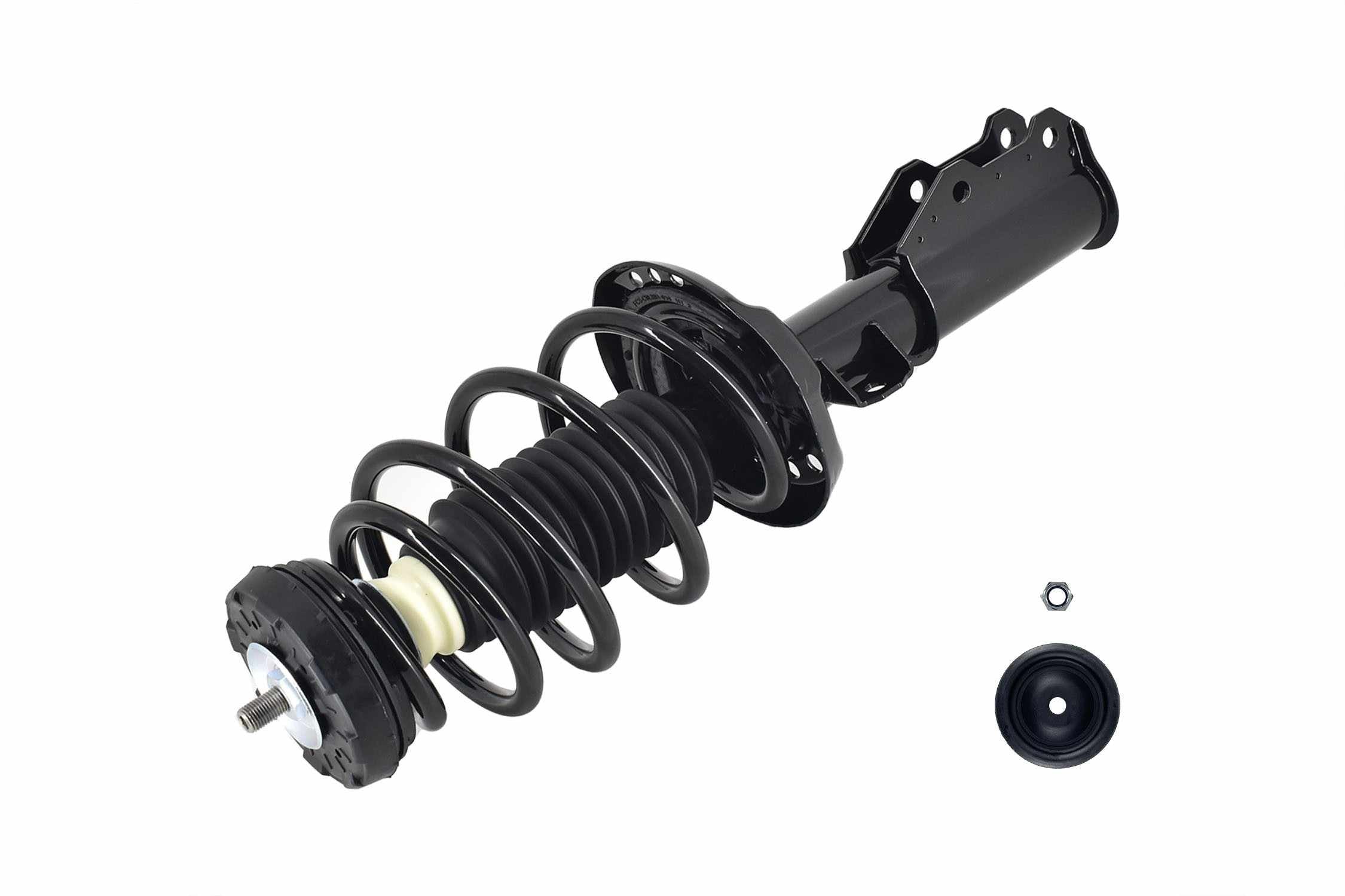 Focus Auto Parts Suspension Strut and Coil Spring Assembly 3333514R