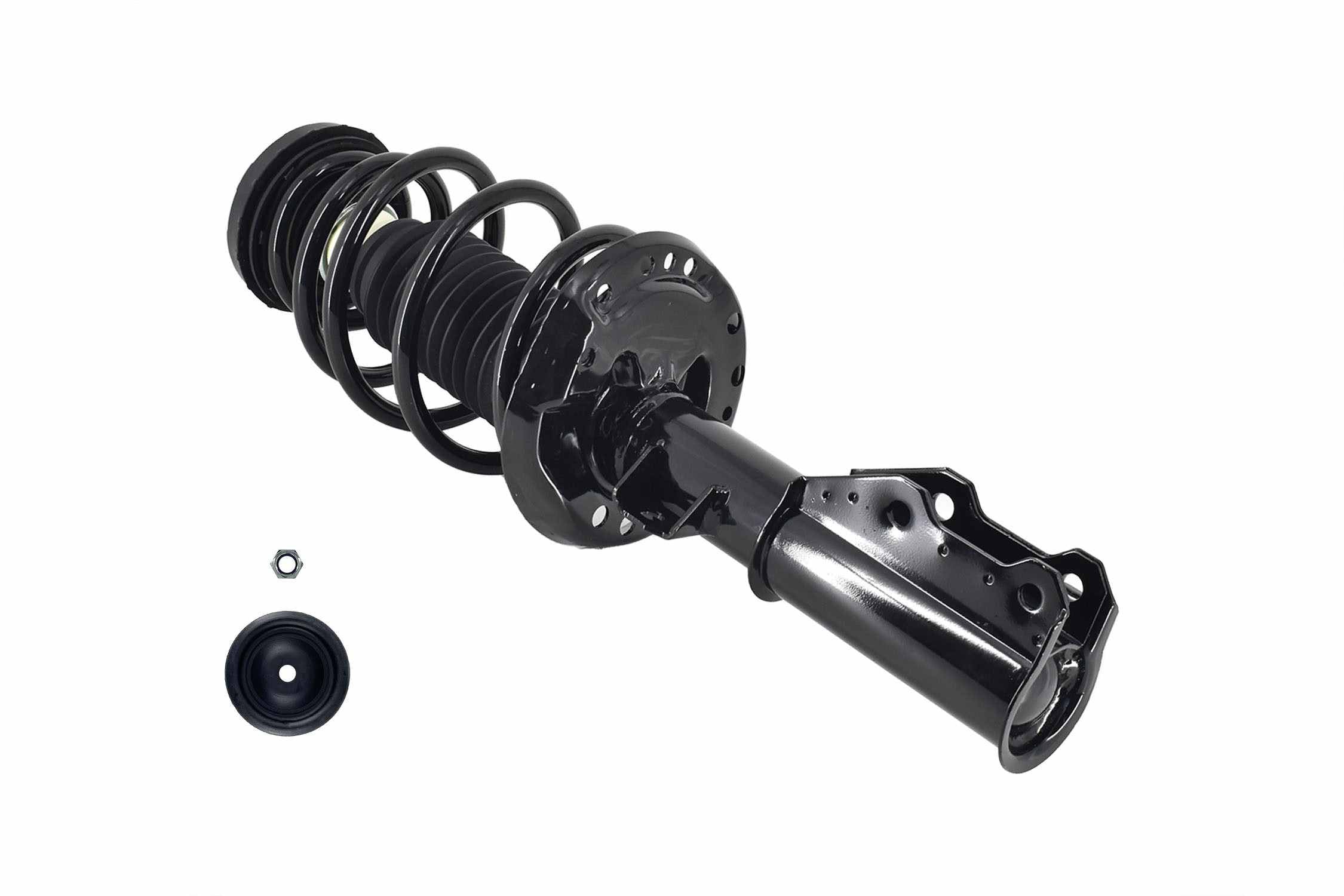 Focus Auto Parts Suspension Strut and Coil Spring Assembly 3333514R