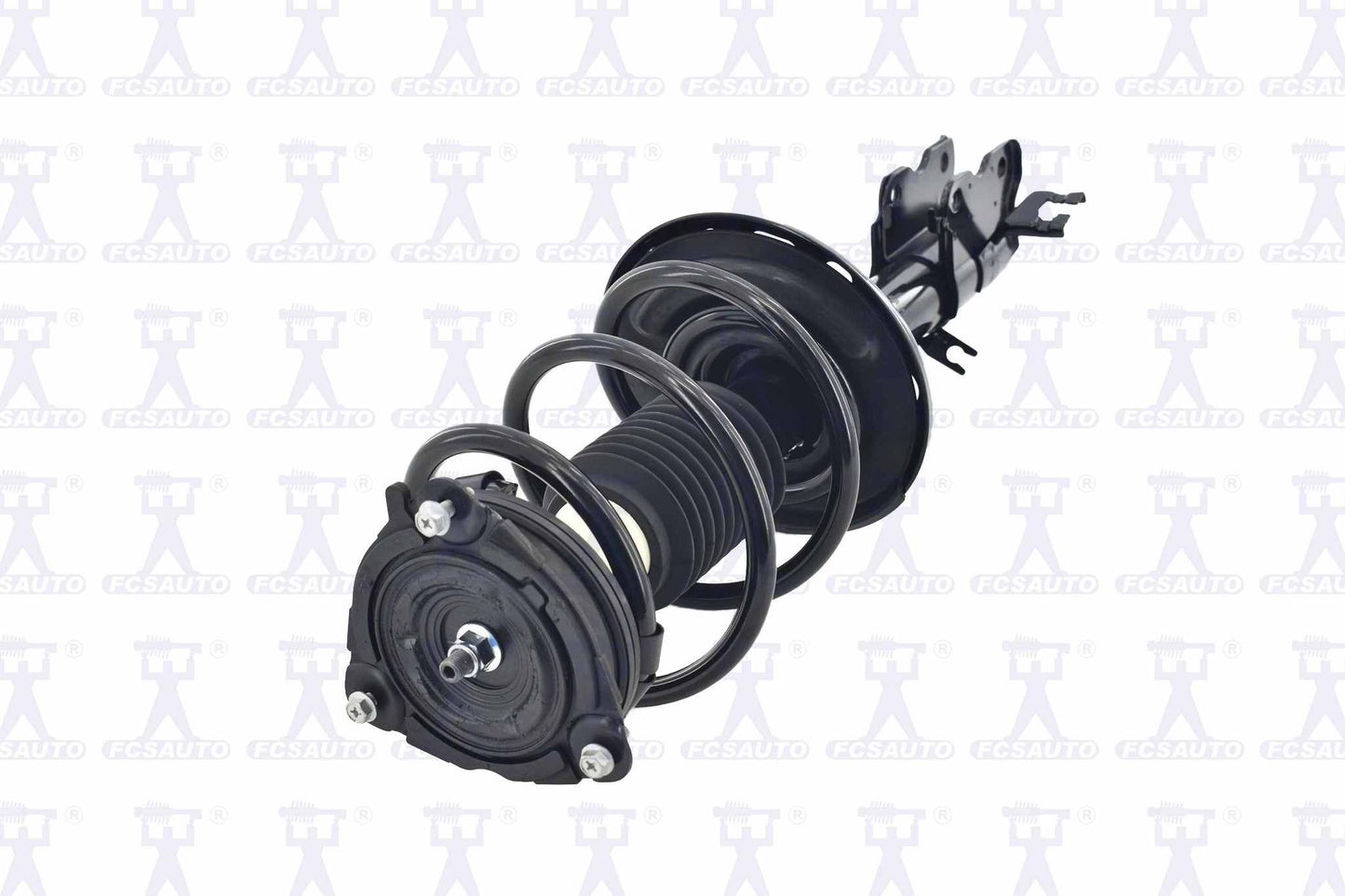 Focus Auto Parts Suspension Strut and Coil Spring Assembly 3333564L