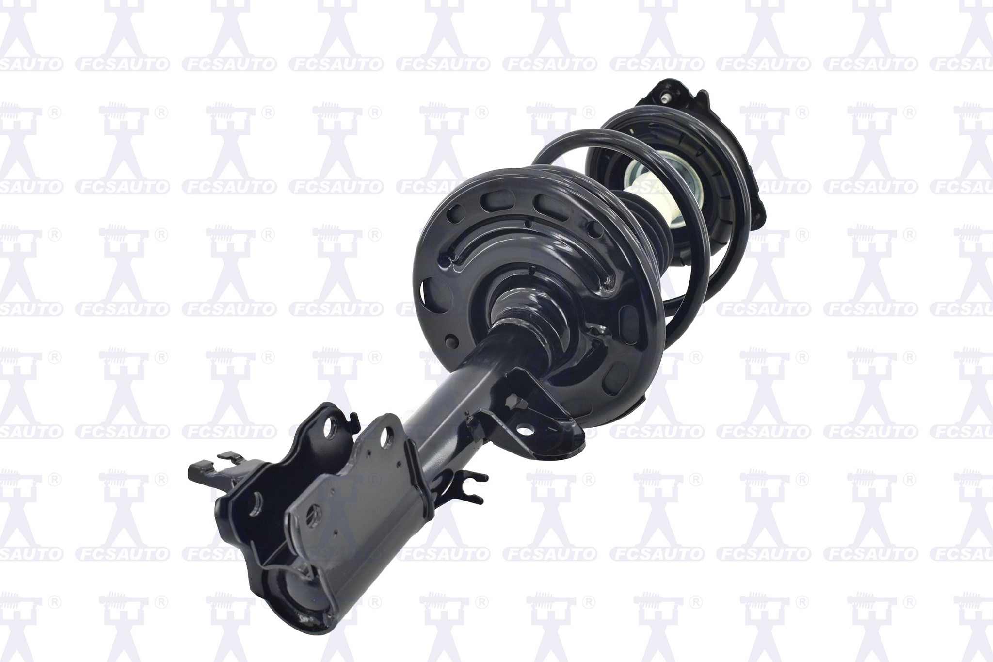 Focus Auto Parts Suspension Strut and Coil Spring Assembly 3333564L