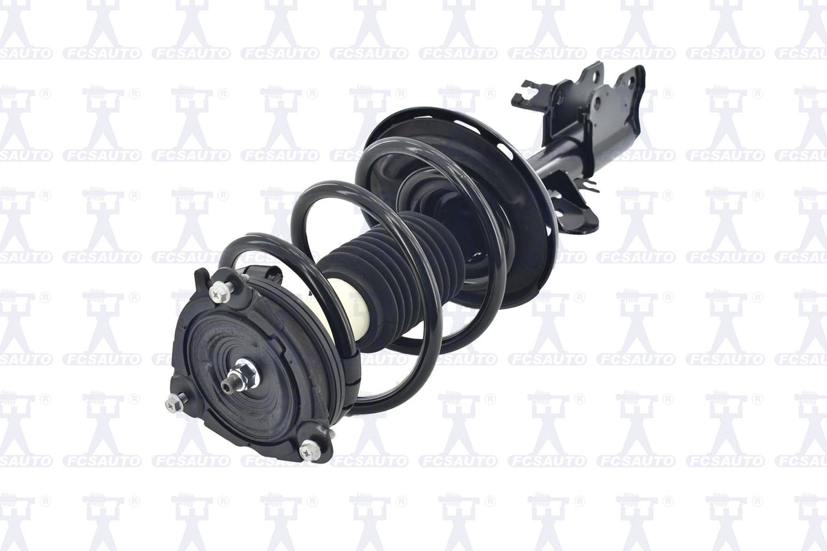 Focus Auto Parts Suspension Strut and Coil Spring Assembly 3333564R