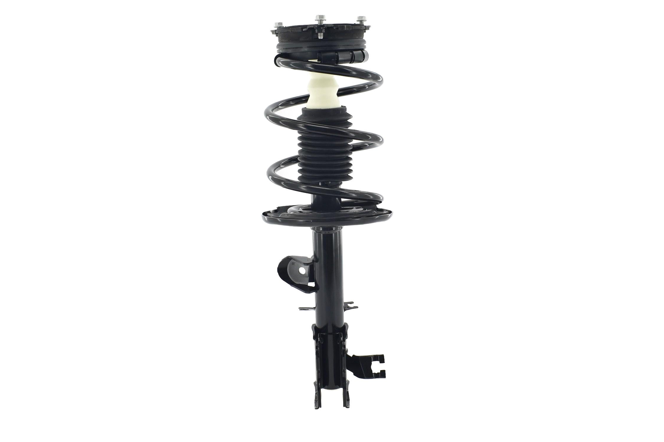 Focus Auto Parts Suspension Strut and Coil Spring Assembly 3333564R