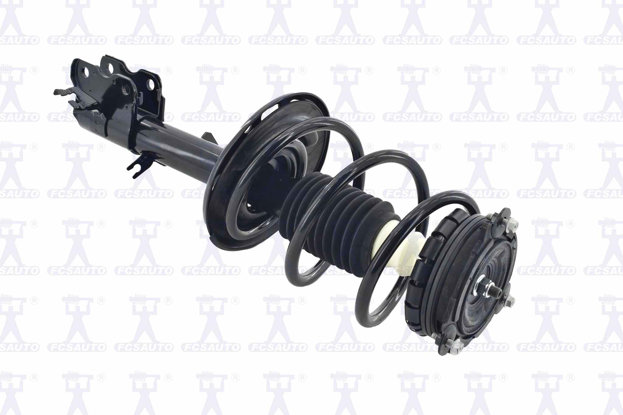 Focus Auto Parts Suspension Strut and Coil Spring Assembly 3333564R