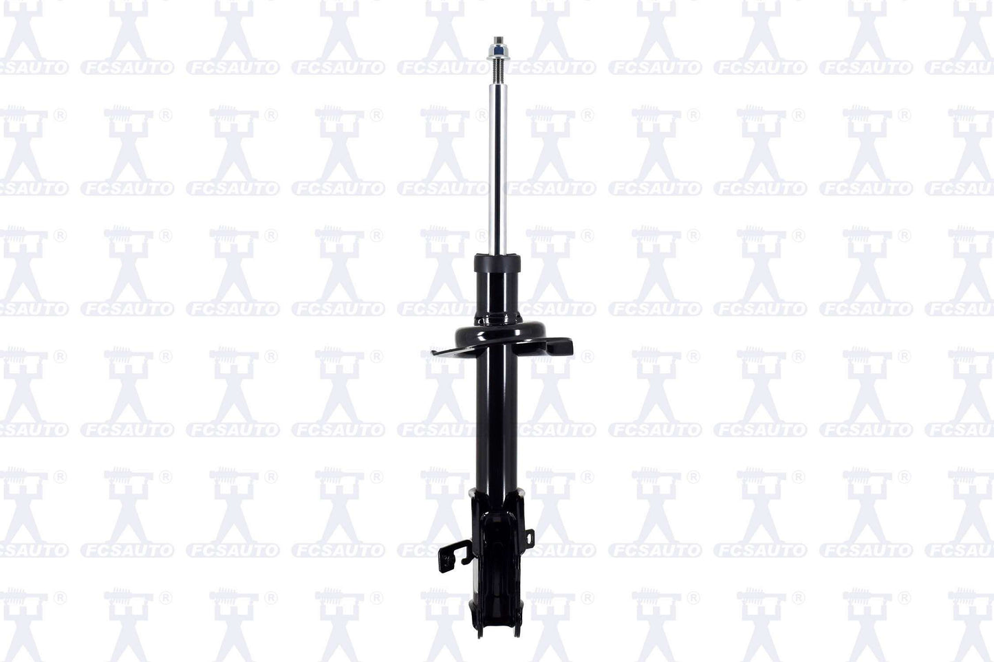 Focus Auto Parts Suspension Strut Assembly 333363L