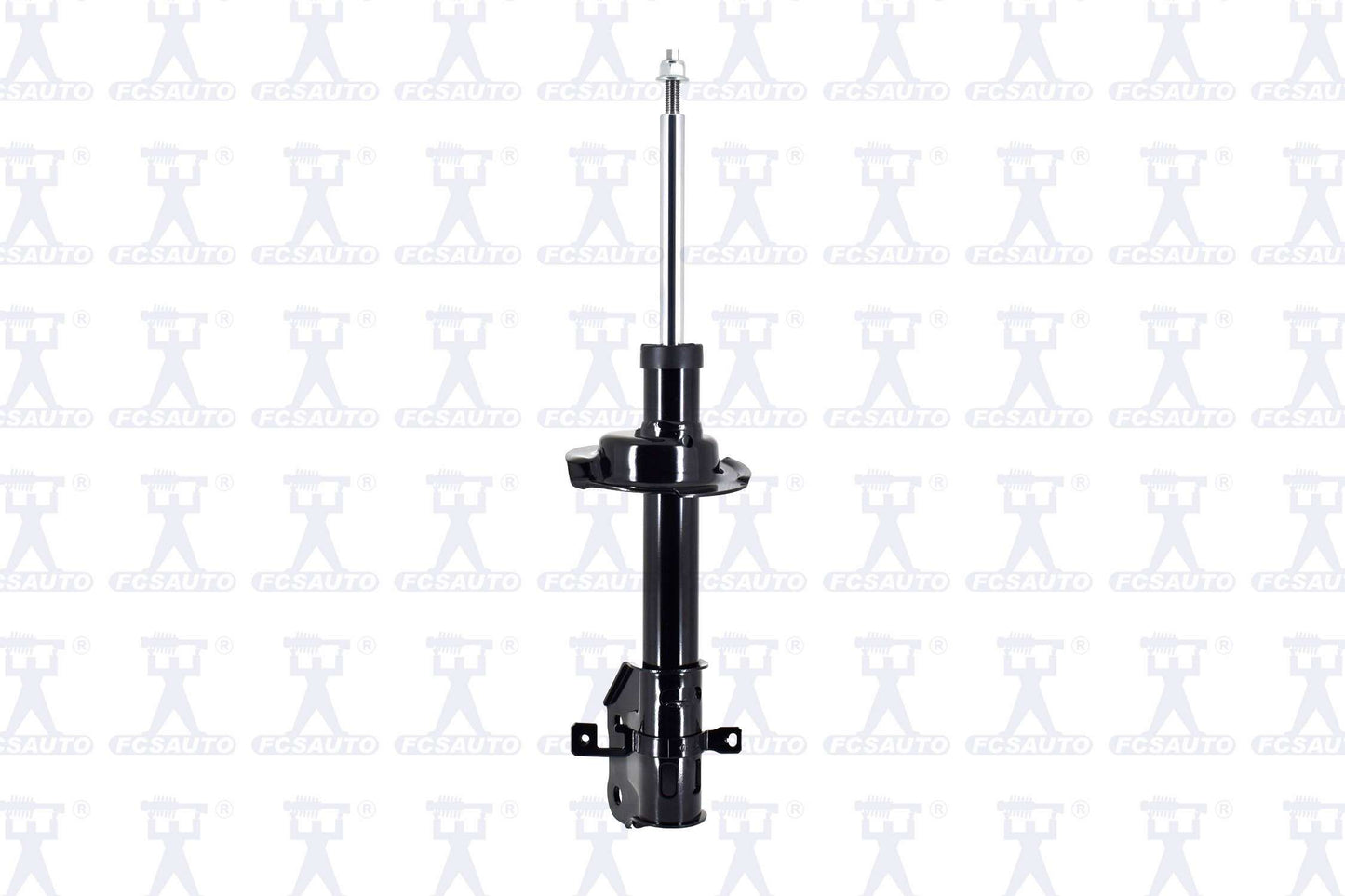 Focus Auto Parts Suspension Strut Assembly 333363R