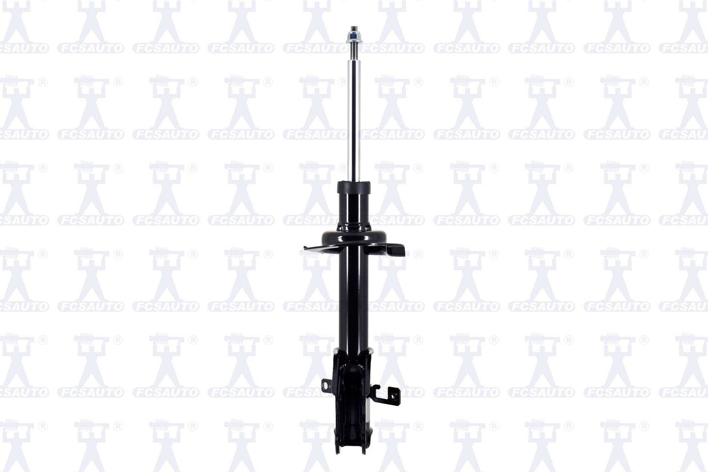Focus Auto Parts Suspension Strut Assembly 333363R