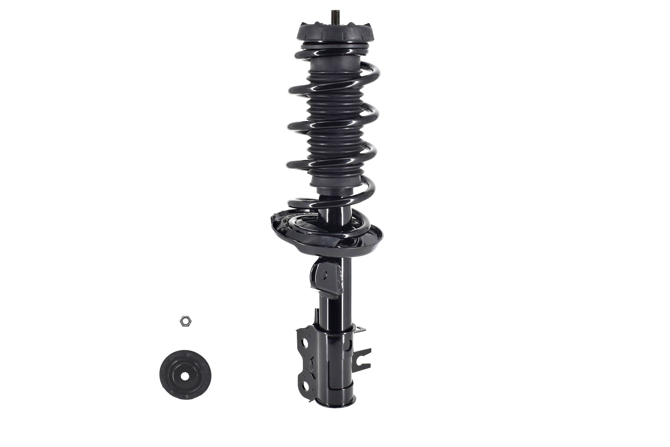 Focus Auto Parts Suspension Strut and Coil Spring Assembly 3333716L