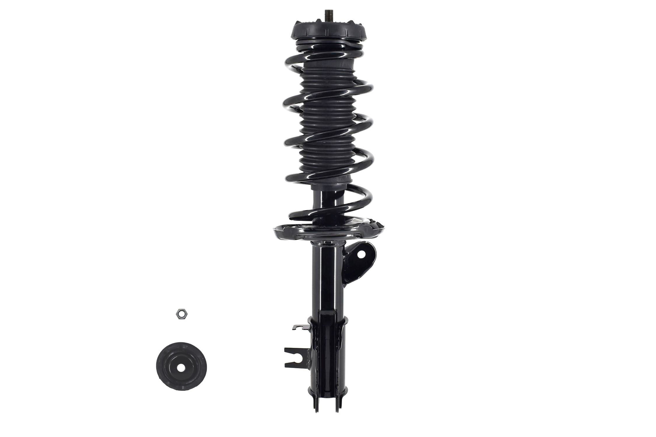 Focus Auto Parts Suspension Strut and Coil Spring Assembly 3333716L