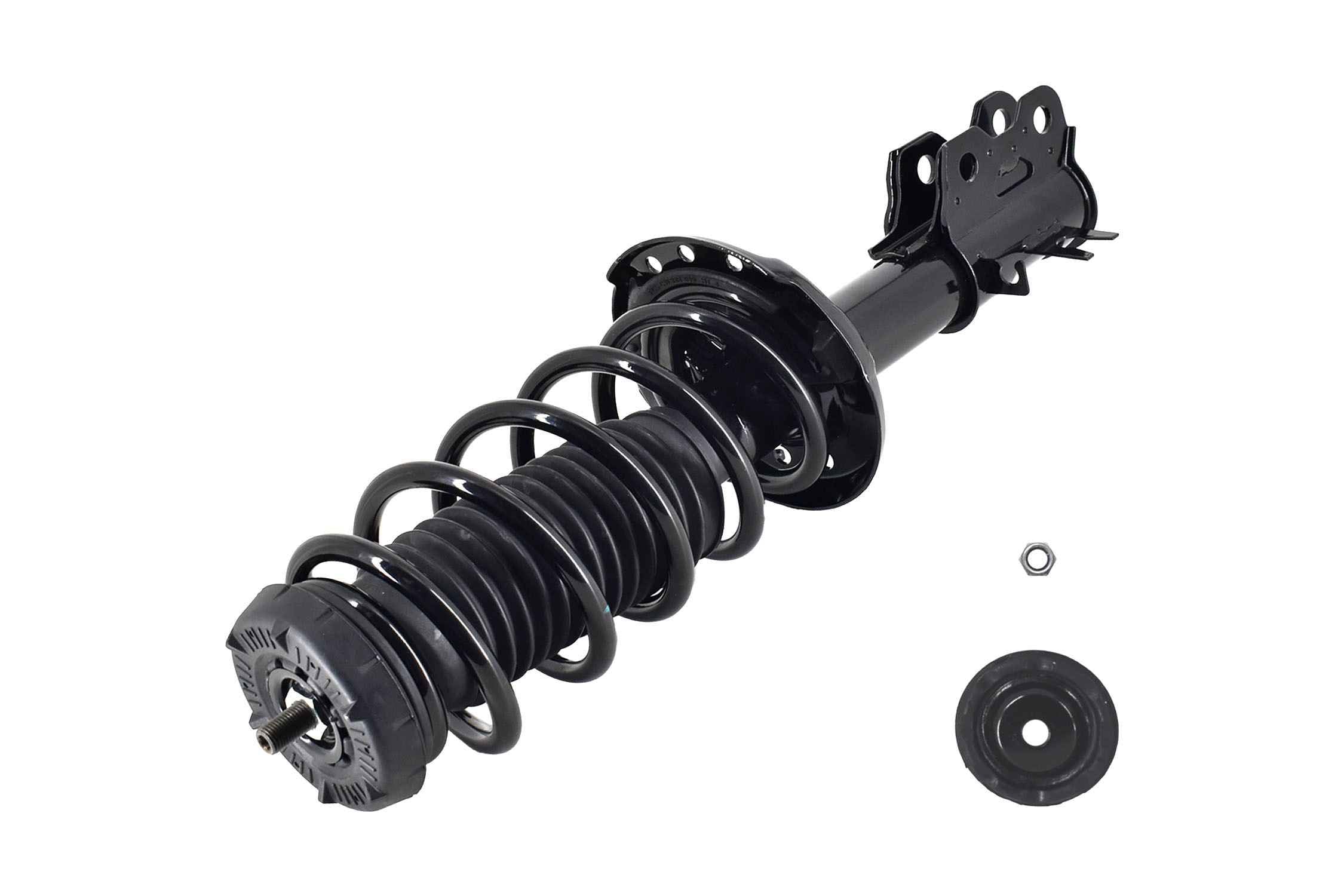 Focus Auto Parts Suspension Strut and Coil Spring Assembly 3333716L