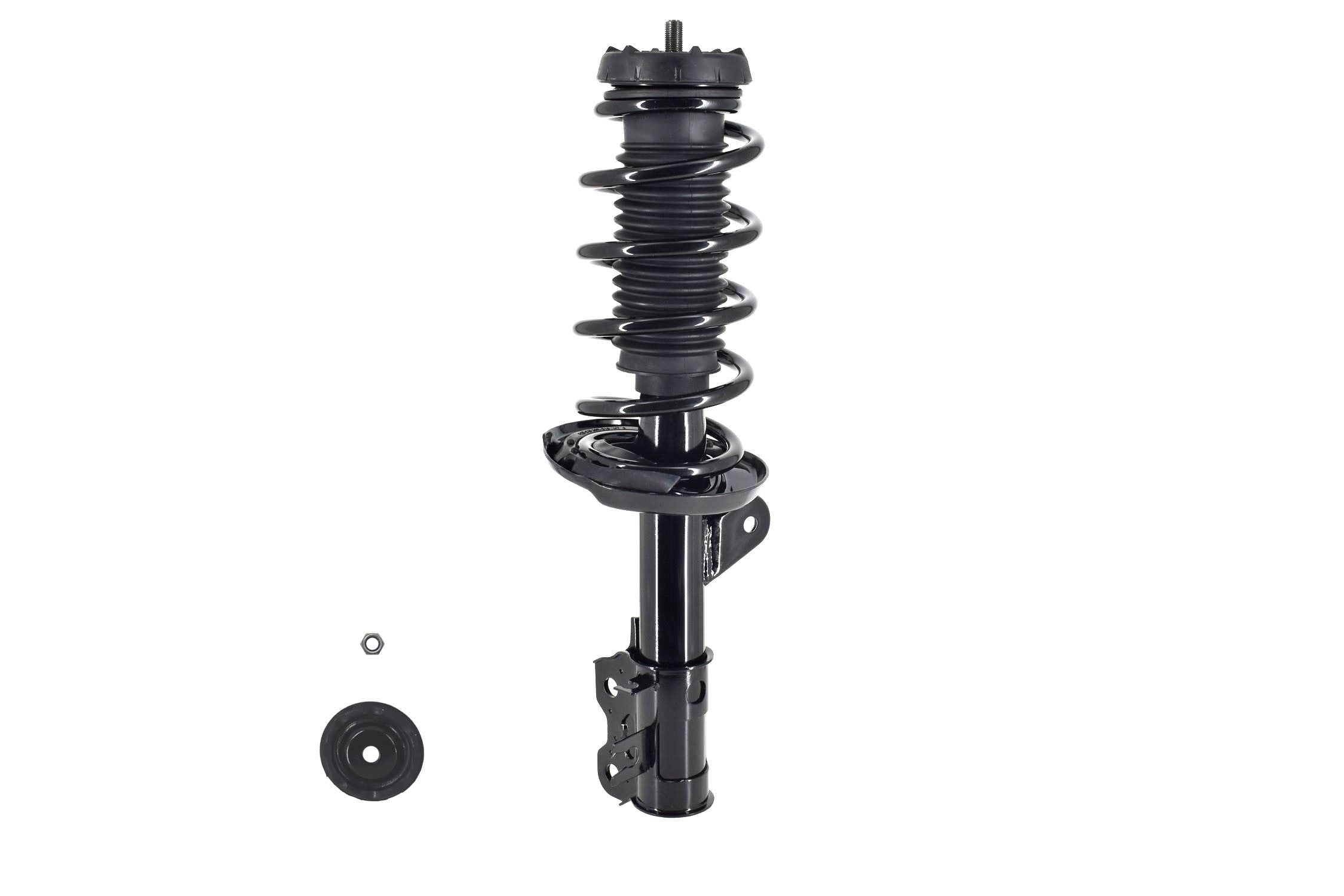 Focus Auto Parts Suspension Strut and Coil Spring Assembly 3333716R