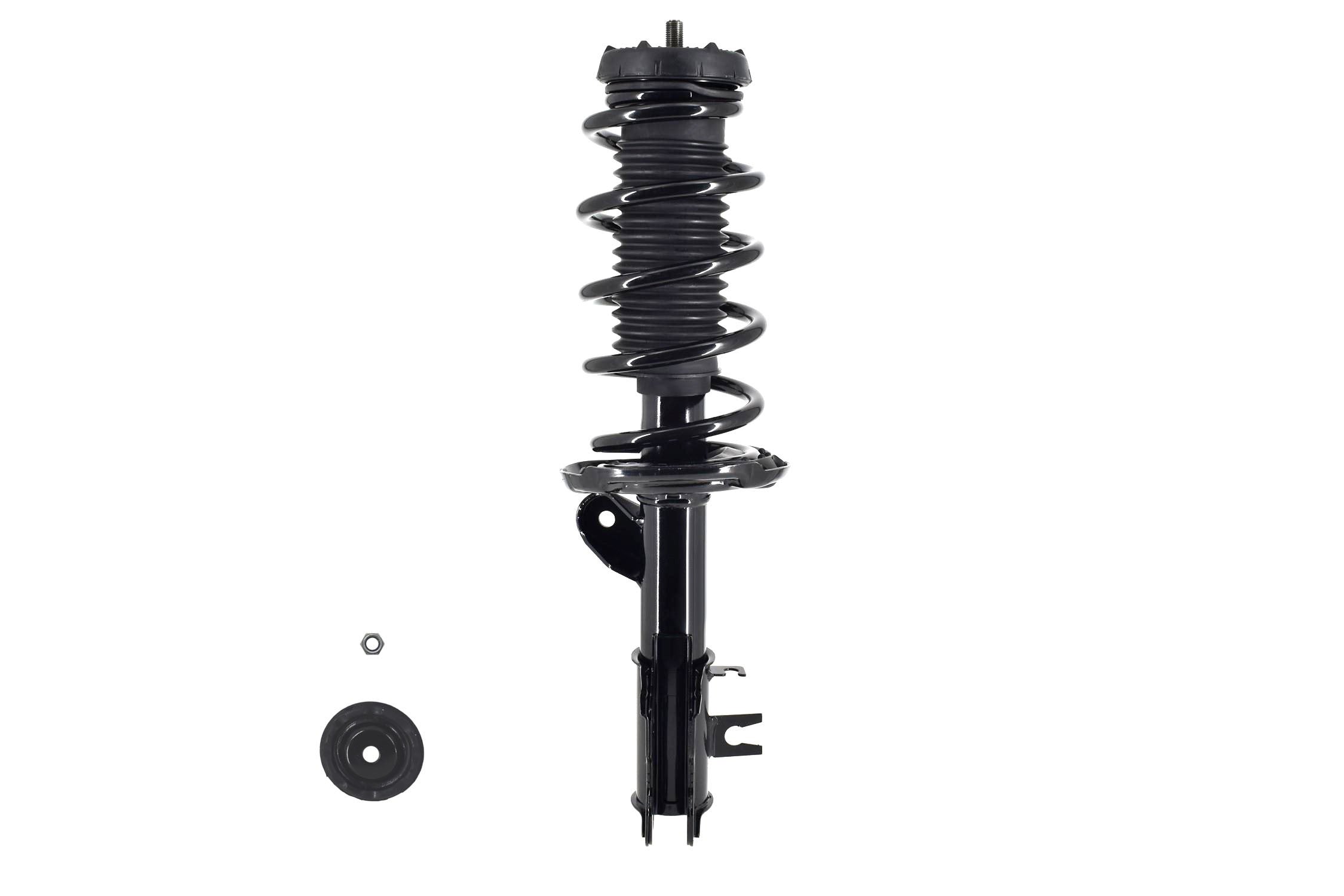 Focus Auto Parts Suspension Strut and Coil Spring Assembly 3333716R