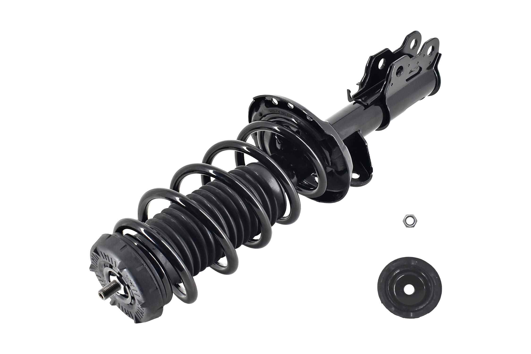 Focus Auto Parts Suspension Strut and Coil Spring Assembly 3333716R