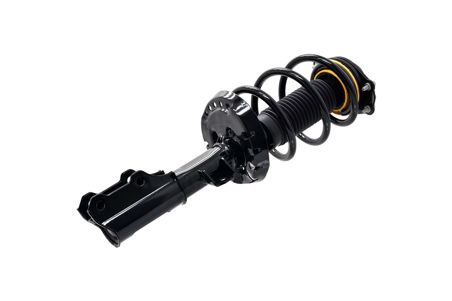 Focus Auto Parts Suspension Strut and Coil Spring Assembly 3333987L