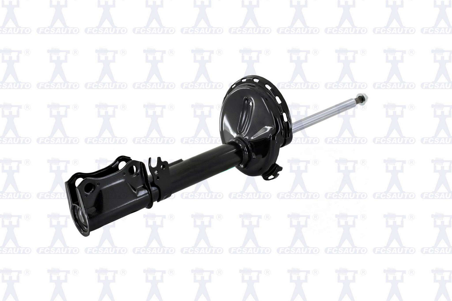 Focus Auto Parts Suspension Strut Assembly 333435R