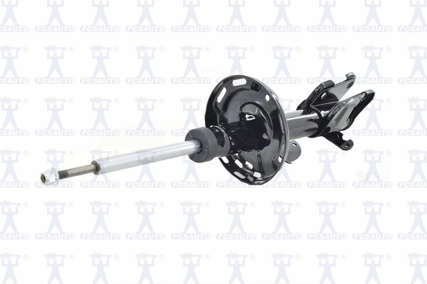 Focus Auto Parts Suspension Strut Assembly 333443L