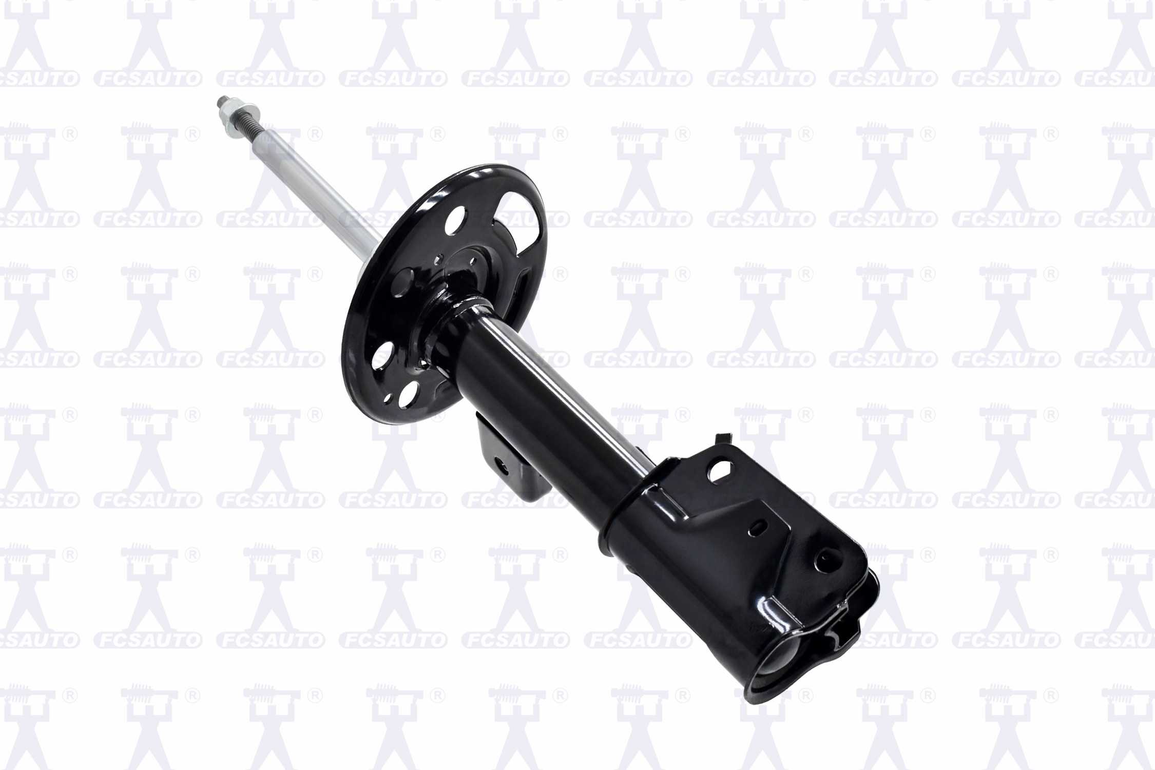 Focus Auto Parts Suspension Strut 333451L