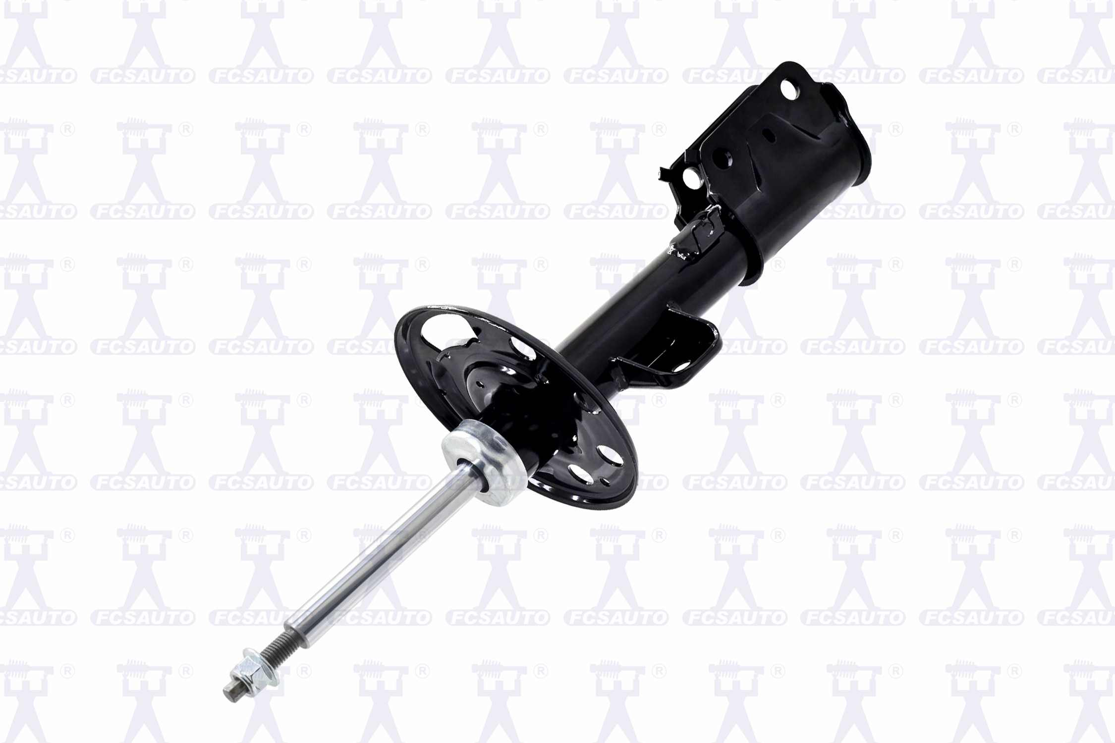 Focus Auto Parts Suspension Strut 333451R