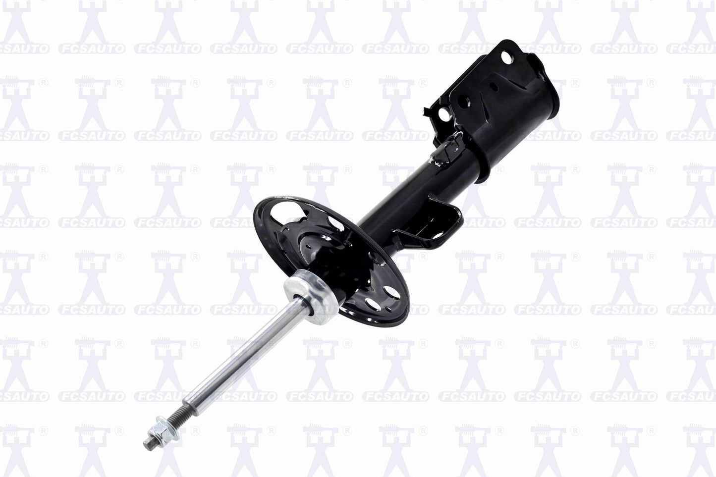 Focus Auto Parts Suspension Strut Assembly 333451R