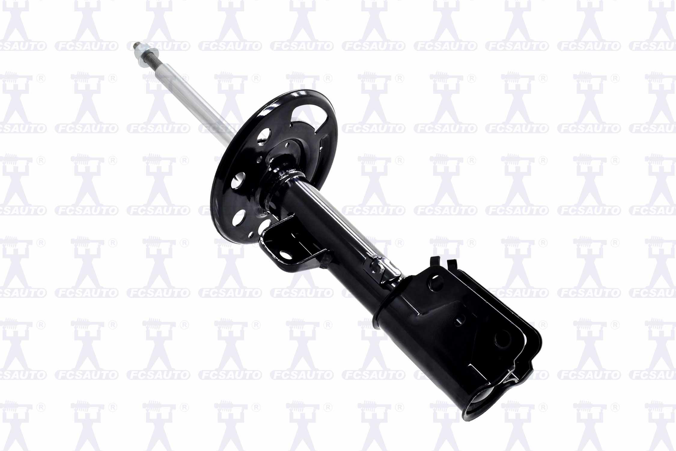 Focus Auto Parts Suspension Strut 333451R