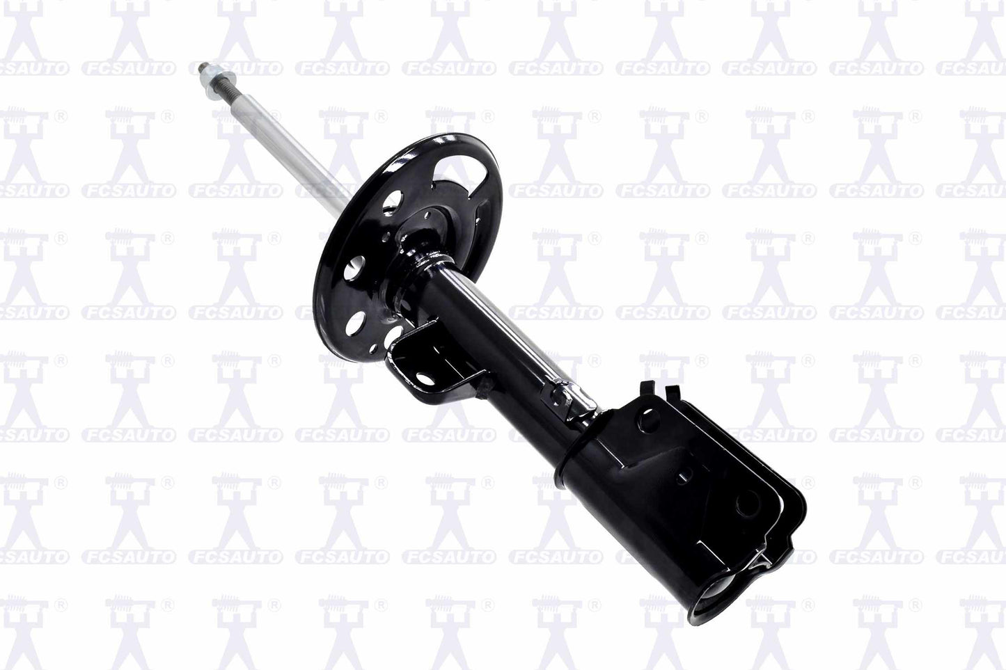 Focus Auto Parts Suspension Strut Assembly 333451R