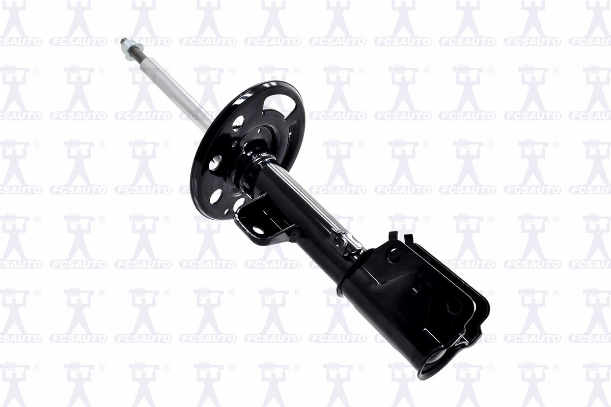 Focus Auto Parts Suspension Strut Assembly 333451R