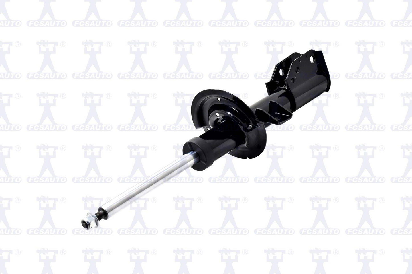 Focus Auto Parts Suspension Strut Assembly 333468R