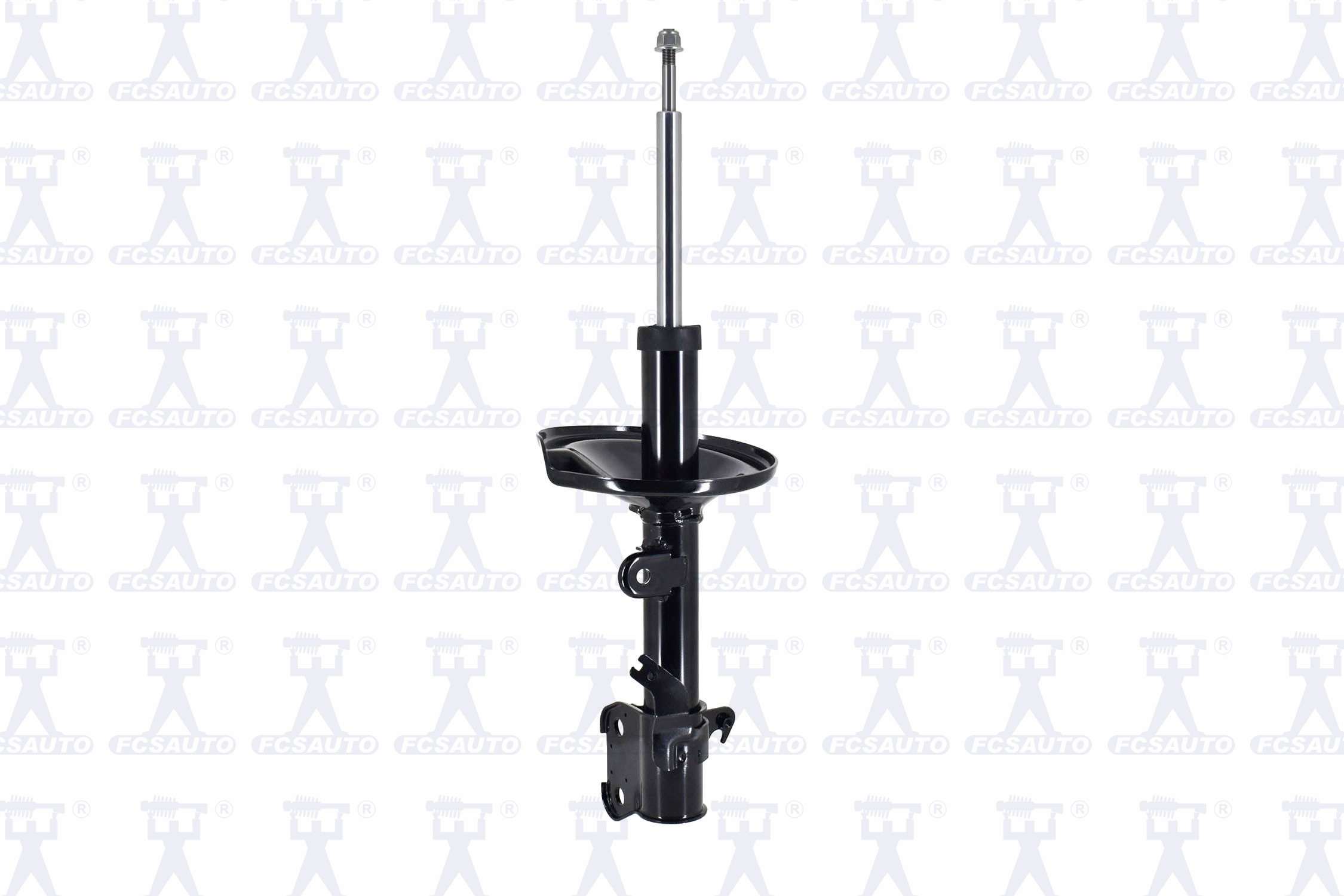 Focus Auto Parts Suspension Strut 333480L