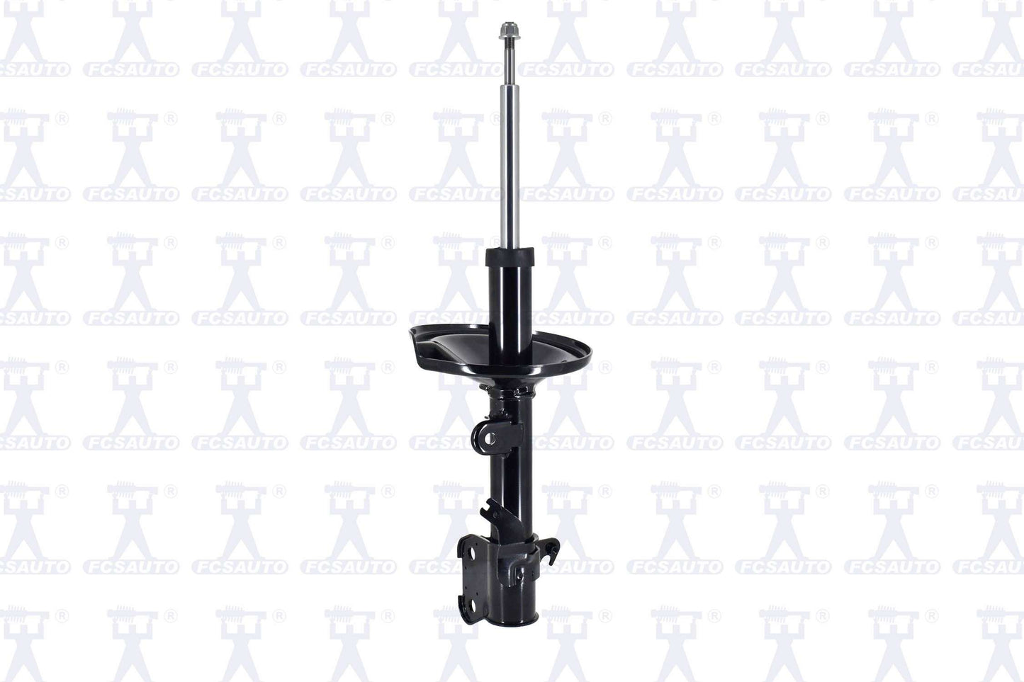 Focus Auto Parts Suspension Strut Assembly 333480L