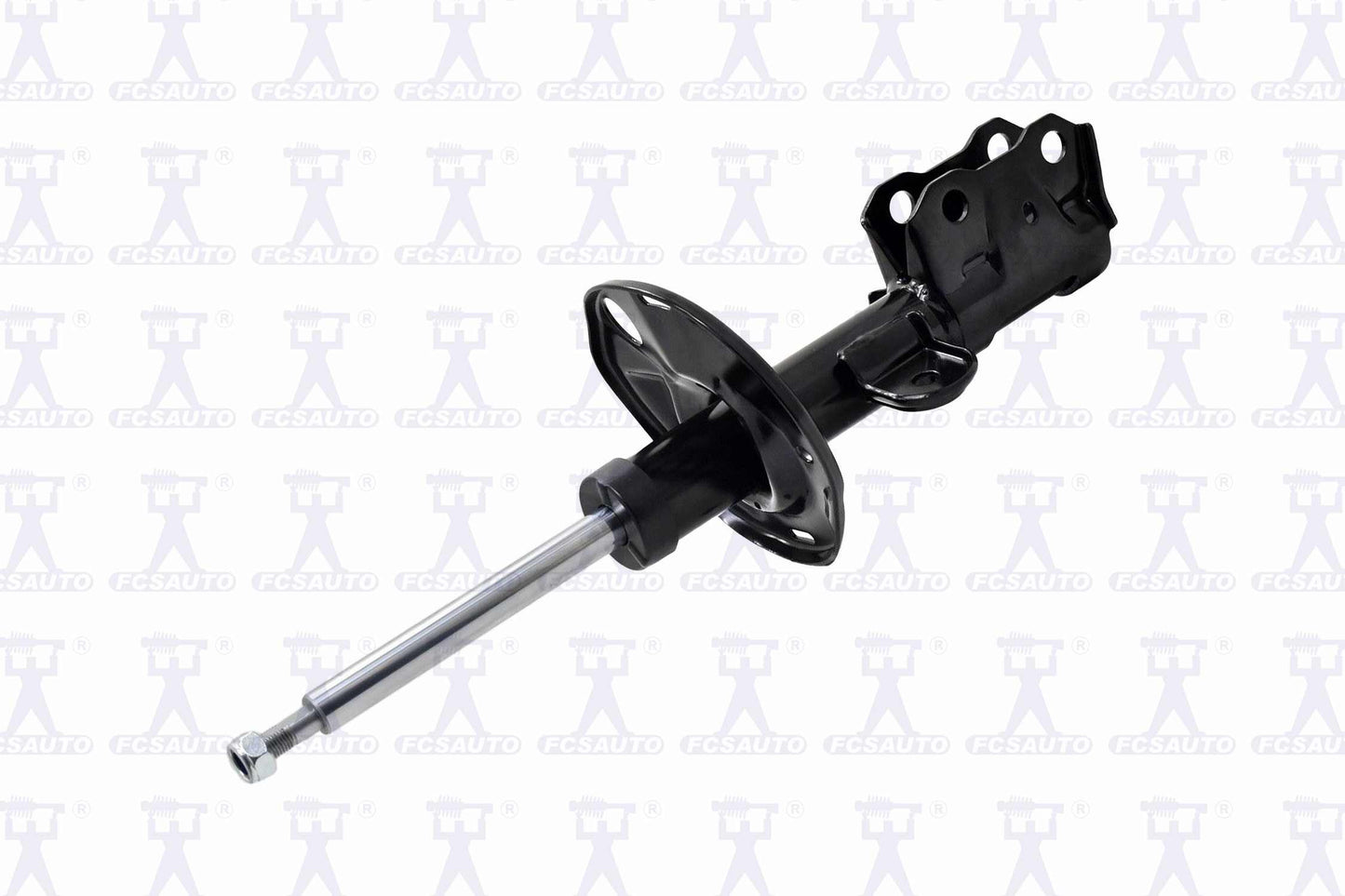 Focus Auto Parts Suspension Strut Assembly 333494L