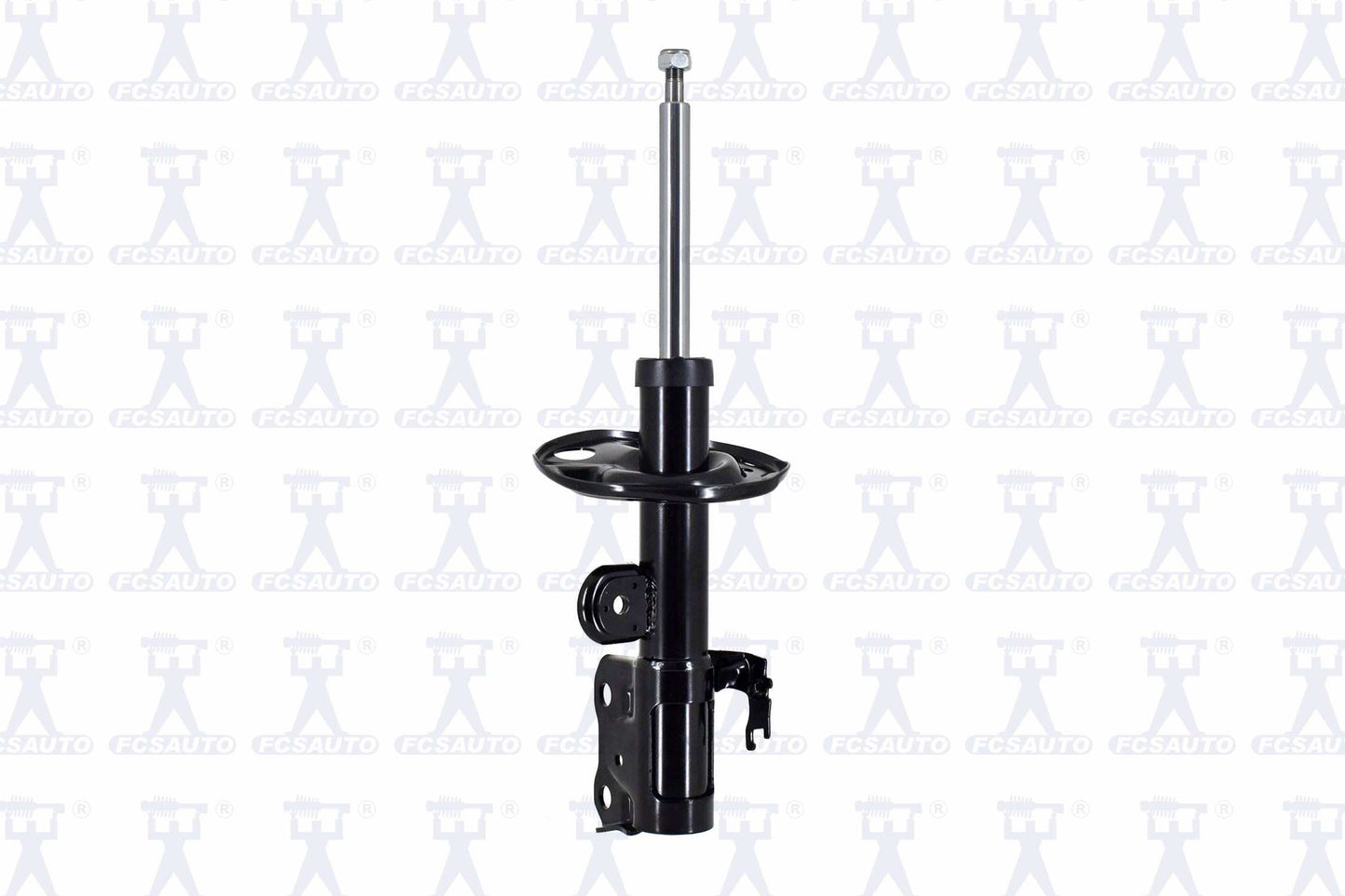 Focus Auto Parts Suspension Strut Assembly 333494R