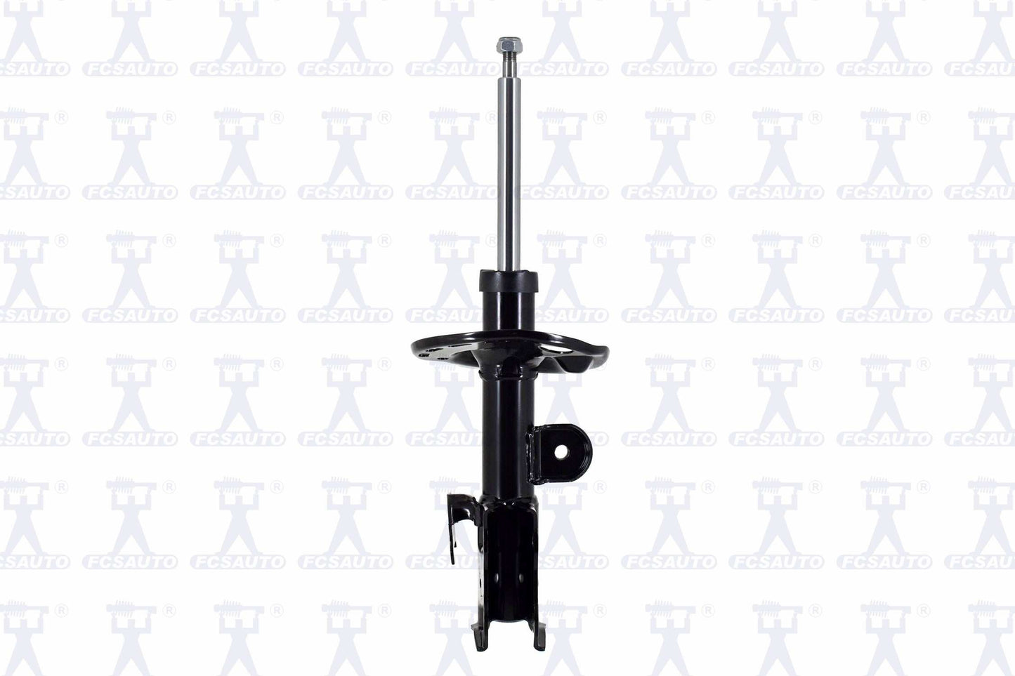 Focus Auto Parts Suspension Strut Assembly 333494R