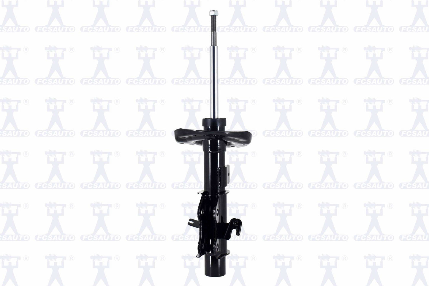 Focus Auto Parts Suspension Strut Assembly 333523L