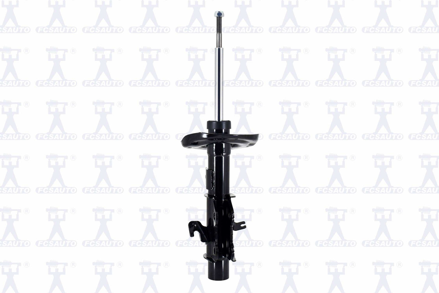 Focus Auto Parts Suspension Strut Assembly 333523R