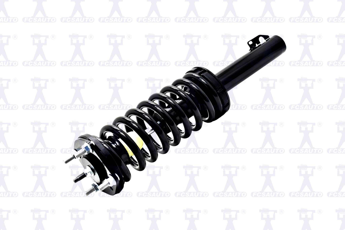 Focus Auto Parts Suspension Strut and Coil Spring Assembly 3335582L