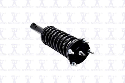 Focus Auto Parts Suspension Strut and Coil Spring Assembly 3335582L