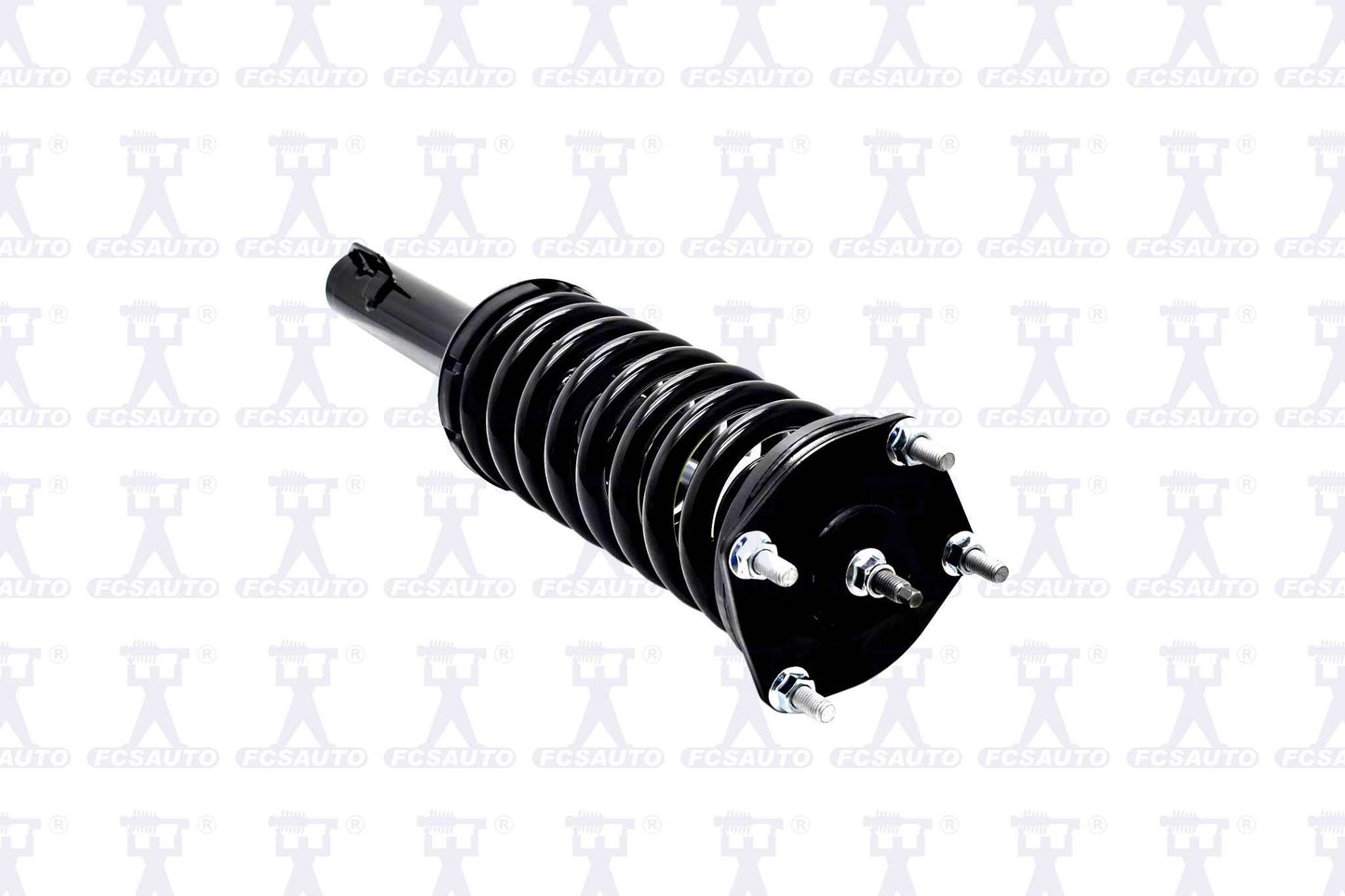Focus Auto Parts Suspension Strut and Coil Spring Assembly 3335582R