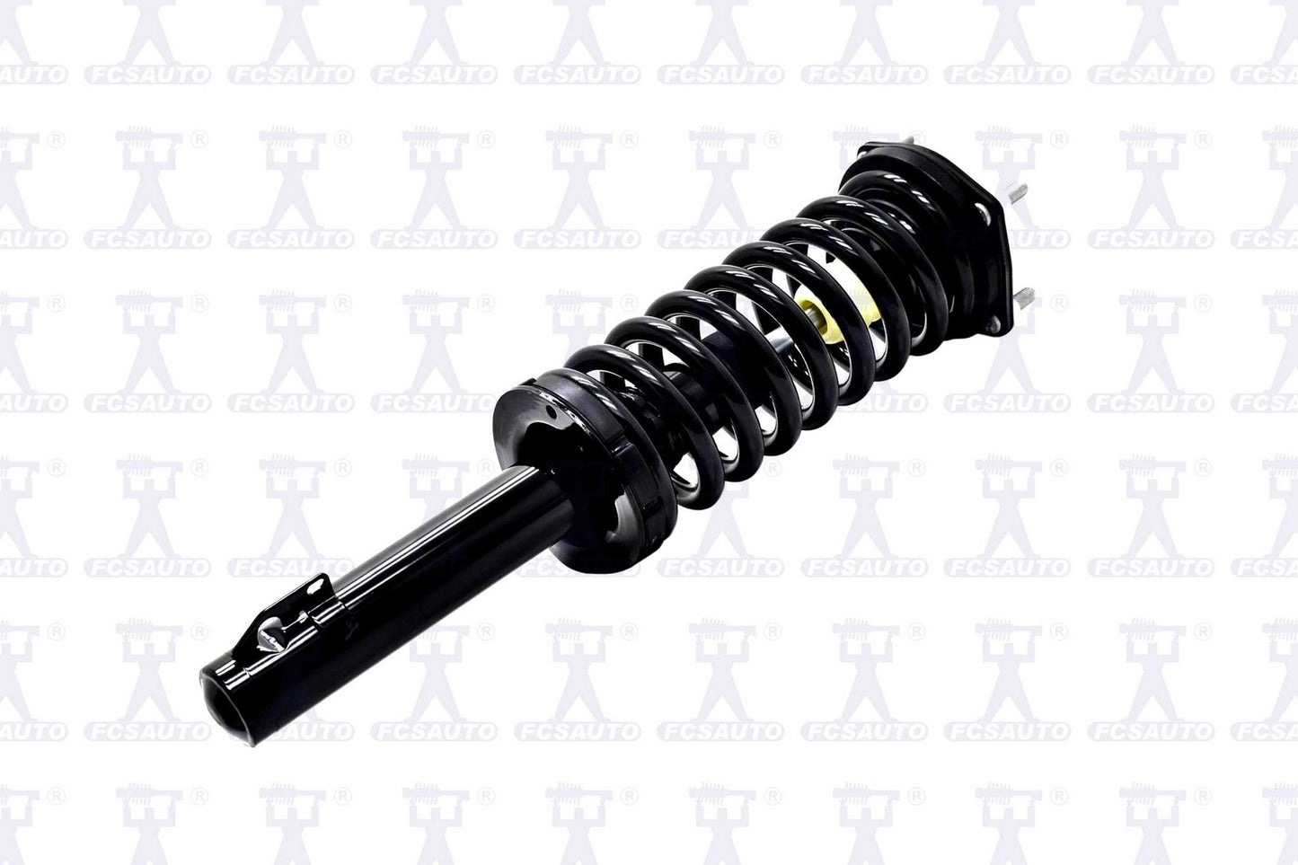 Focus Auto Parts Suspension Strut and Coil Spring Assembly 3335582R