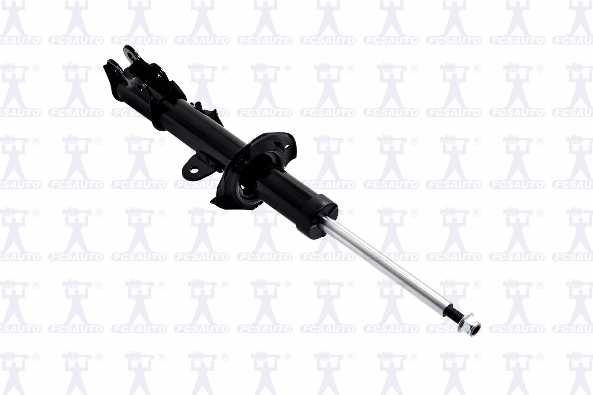 Focus Auto Parts Suspension Strut 333584L