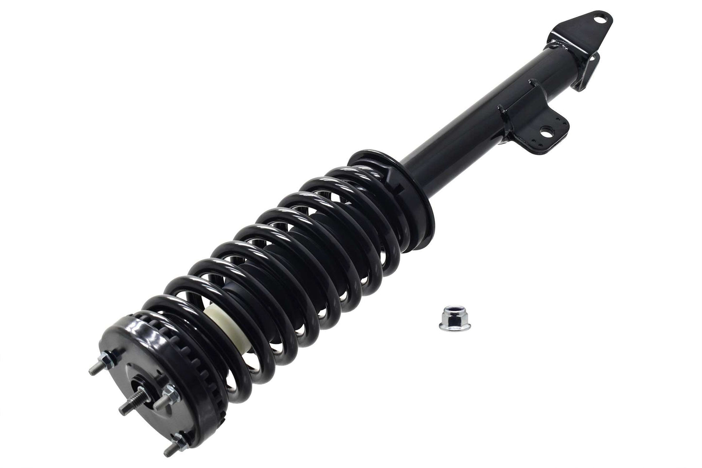 Focus Auto Parts Suspension Strut and Coil Spring Assembly 3335850
