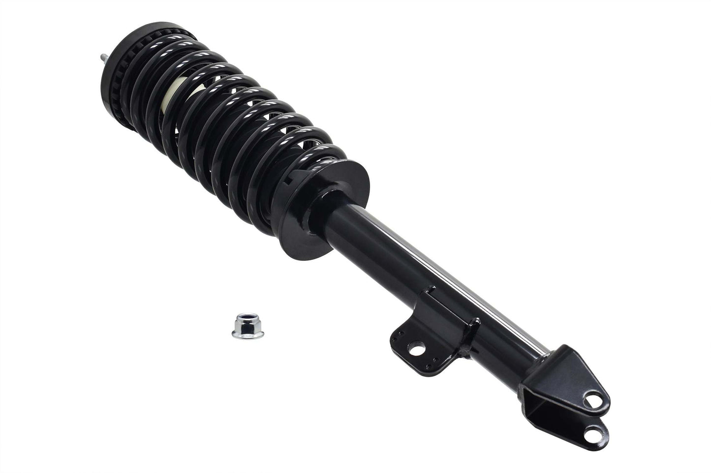 Focus Auto Parts Suspension Strut and Coil Spring Assembly 3335850