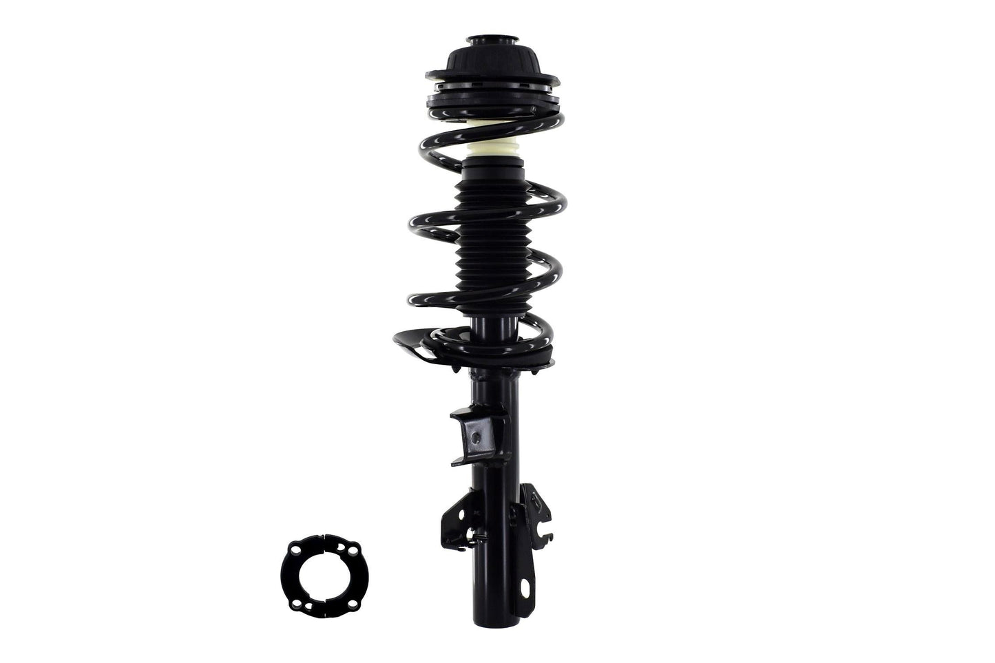 Focus Auto Parts Suspension Strut and Coil Spring Assembly 3335992L