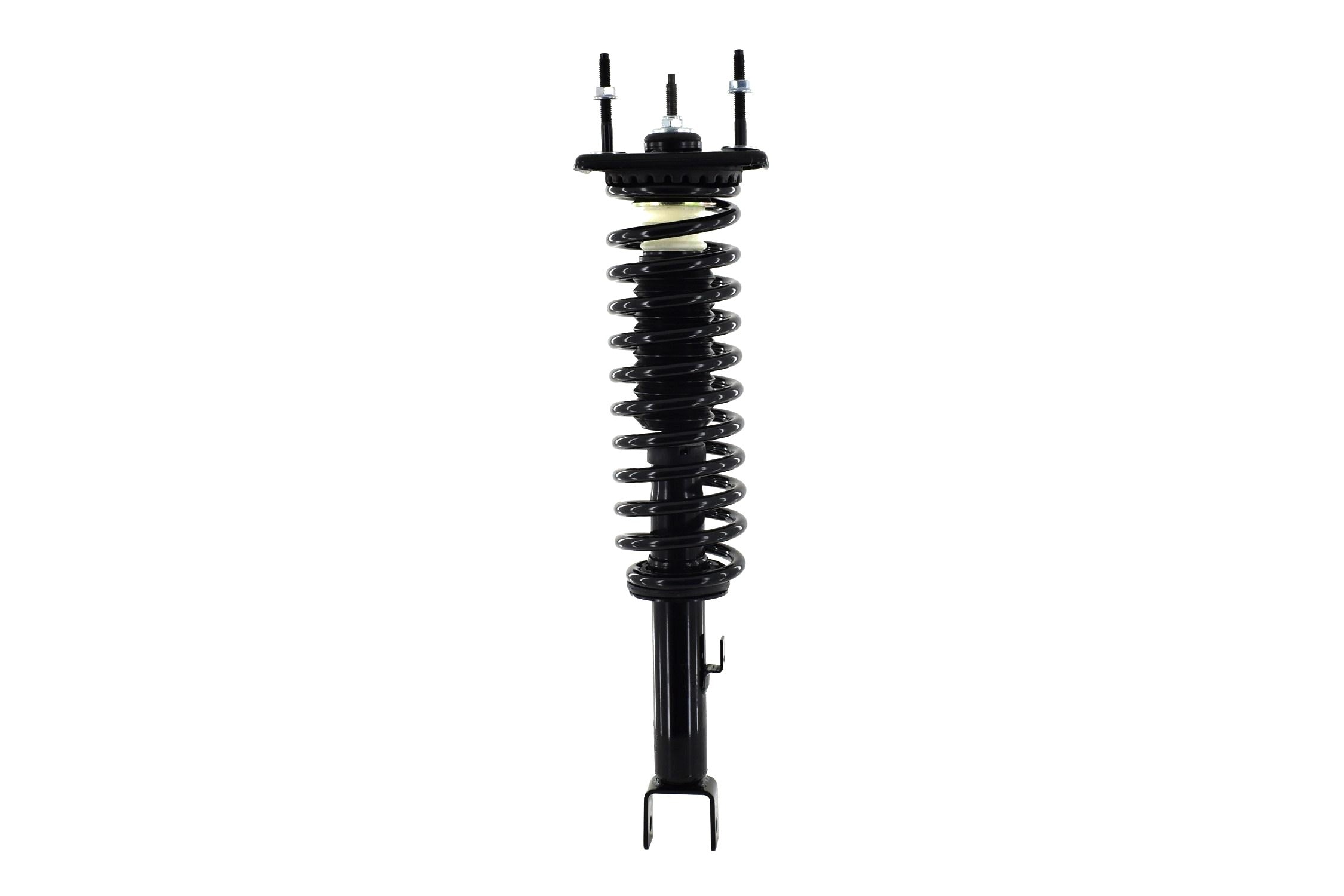 Focus Auto Parts Suspension Strut and Coil Spring Assembly 3336338